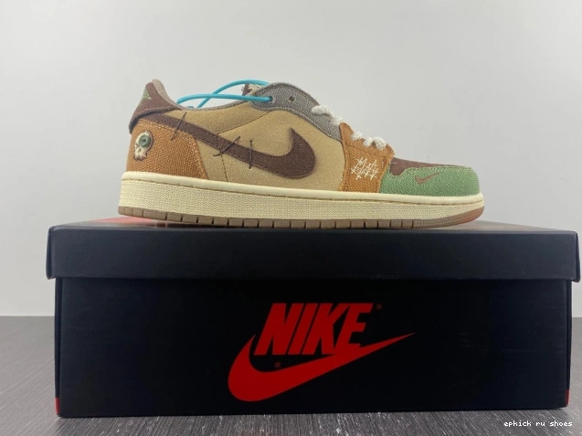 Rep Jordan OG DZ7292-200 Retro Williamson Zion Low Voodoo 1 0716